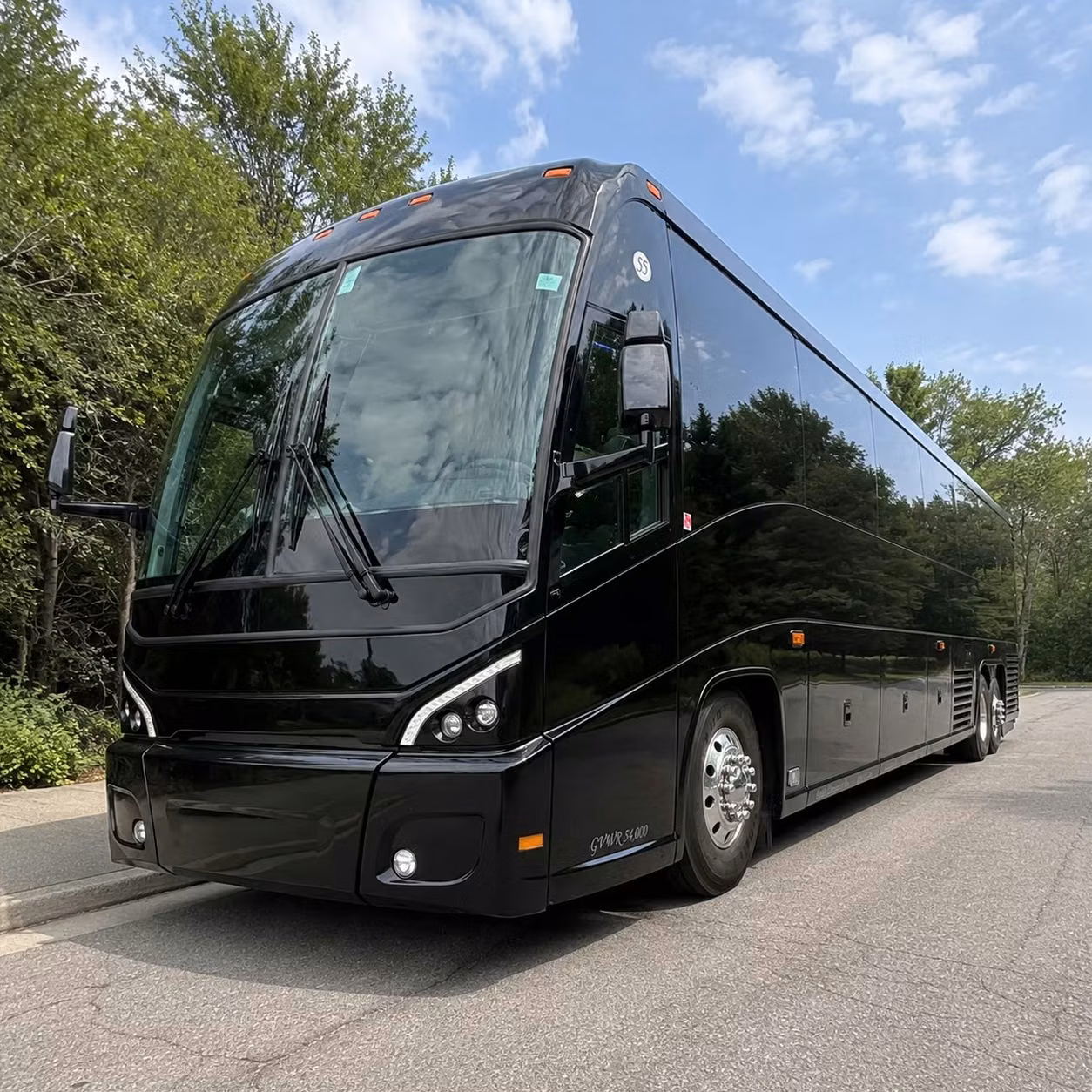 airport transfers and dignitary transportation in west valley city