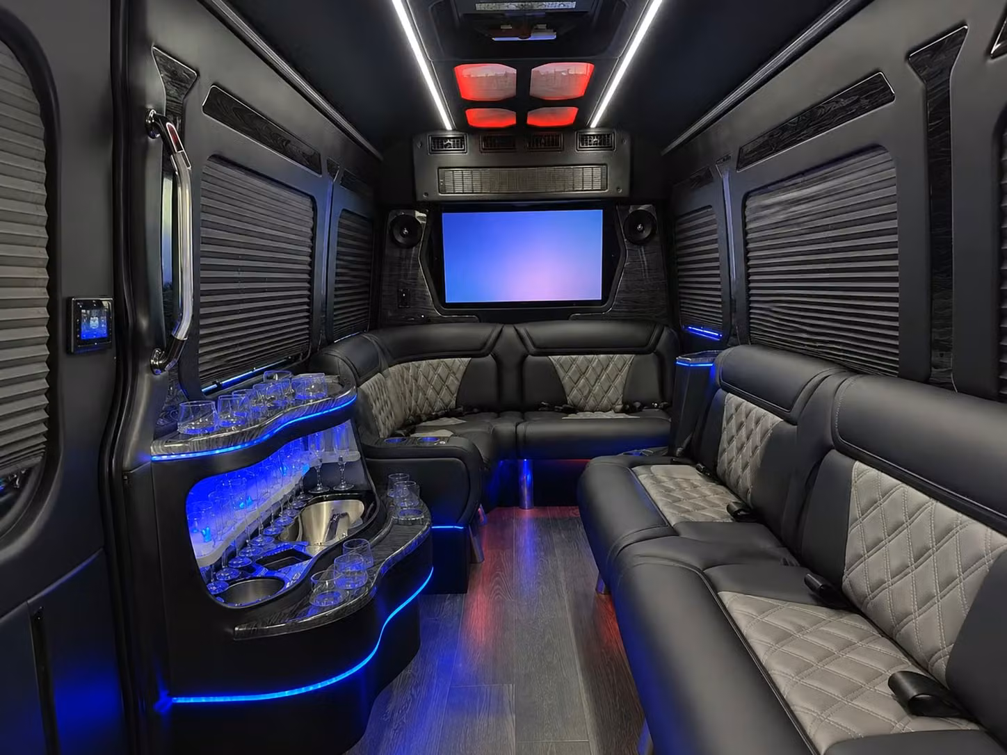 airport transfers and executive transportation in west valley city