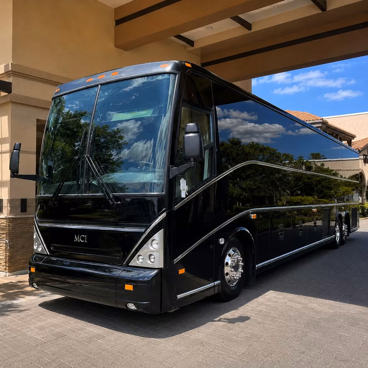book concert transportation in west valley city or any city nearby