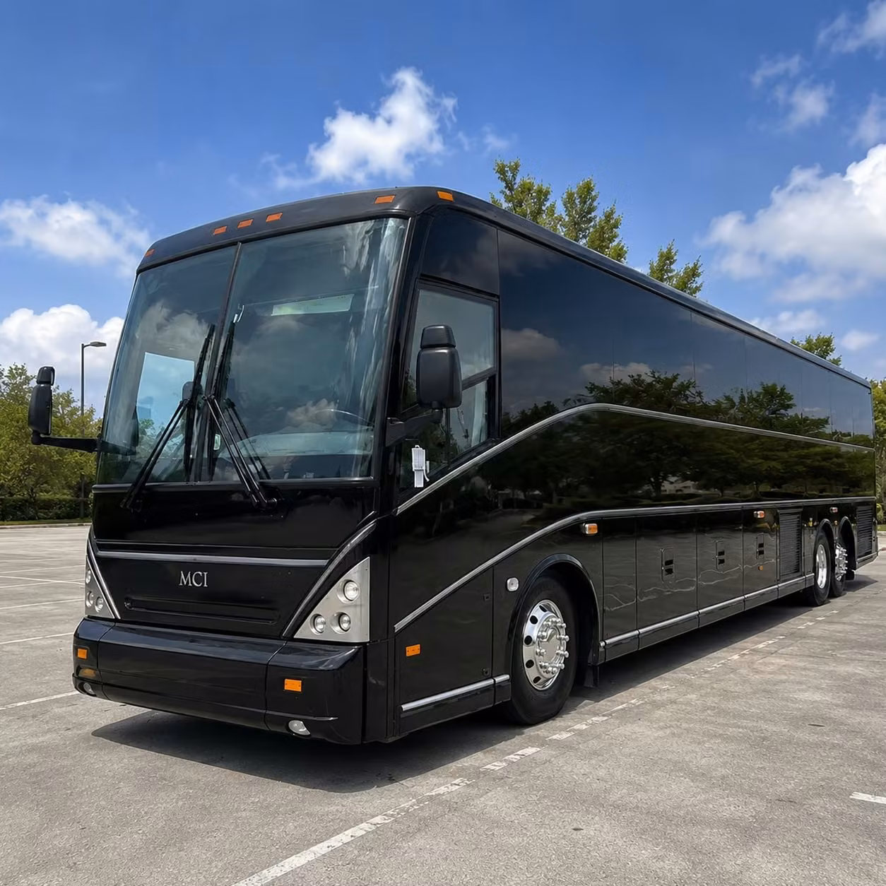 corporate event transportation around the salt lake valley