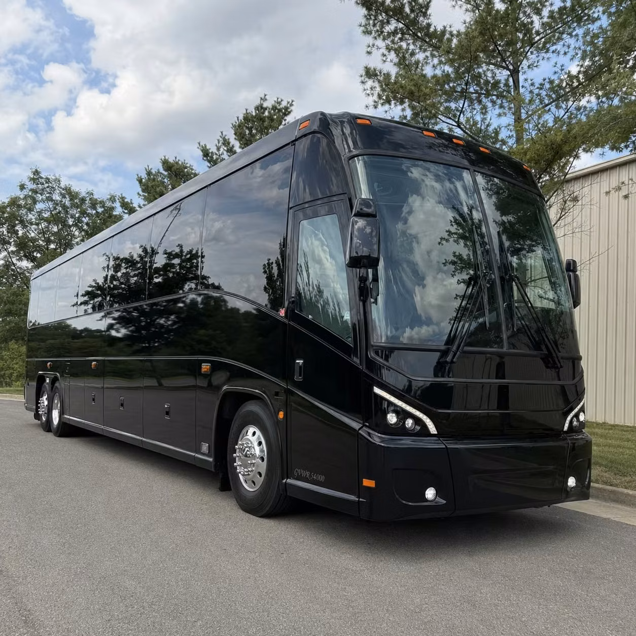 government contractor shuttle services in west valley city utah