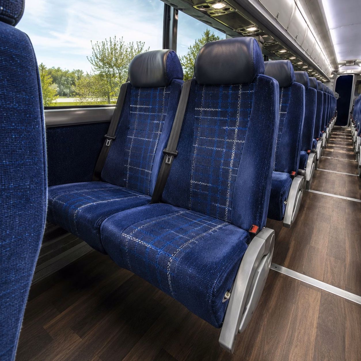 group transportation in west valley city booked in minutes instead of days