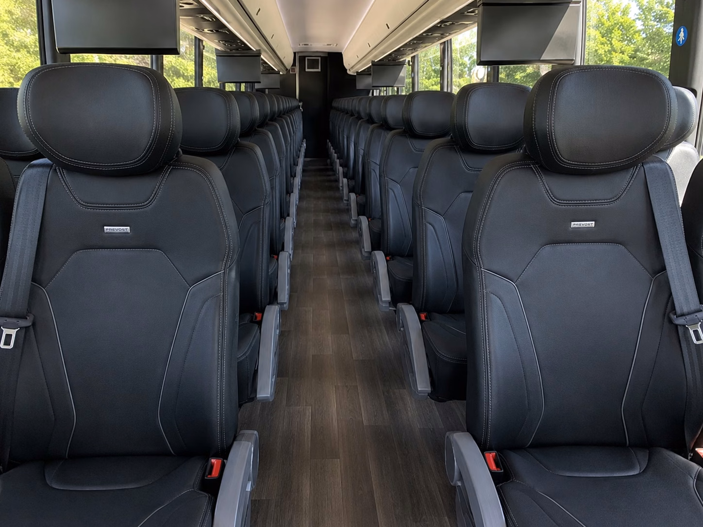 how bus type affects charter bus rental prices in west valley city utah