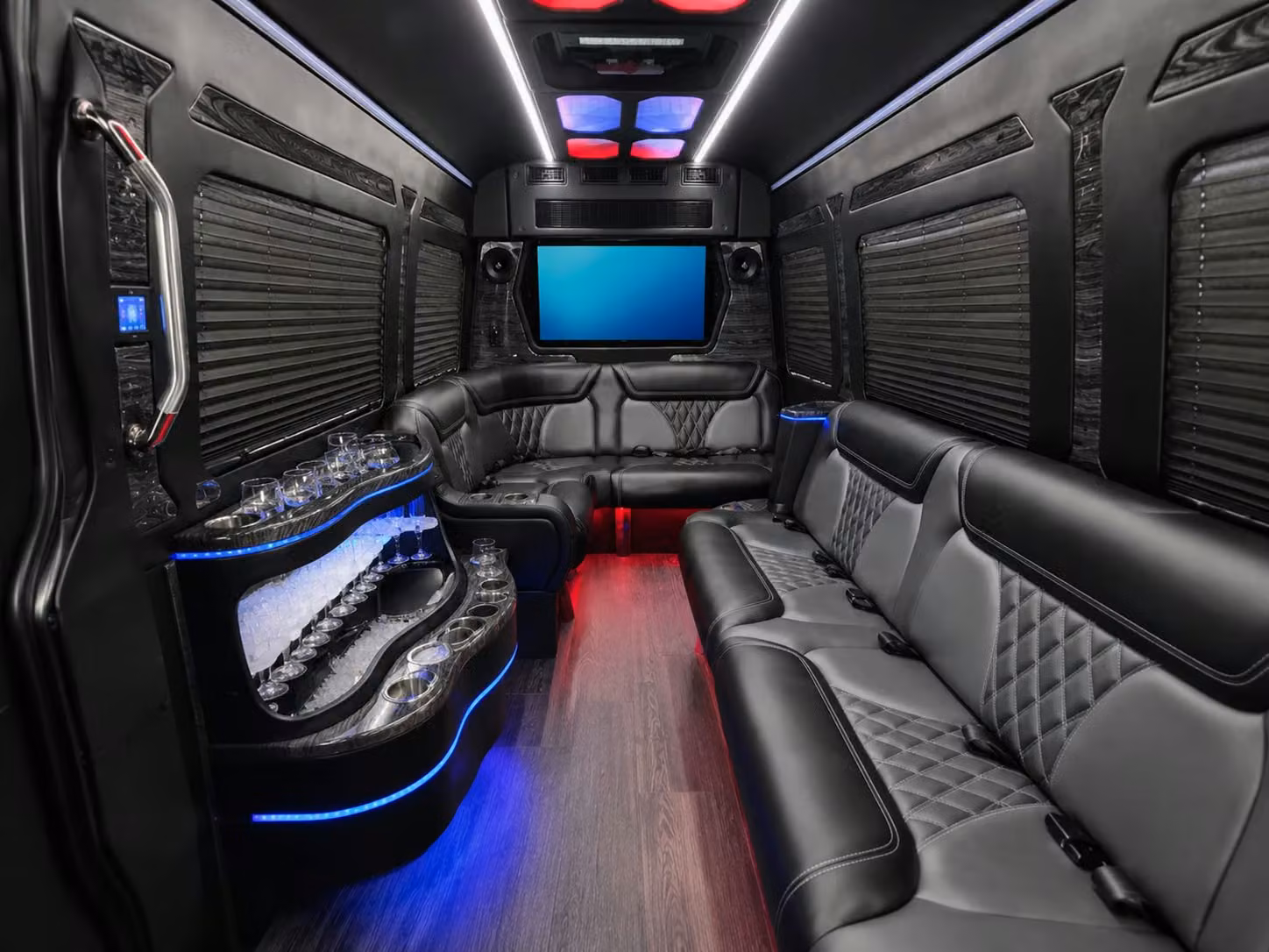look no further for bachelor bachelorette and birthday concert night transportation in west valley city