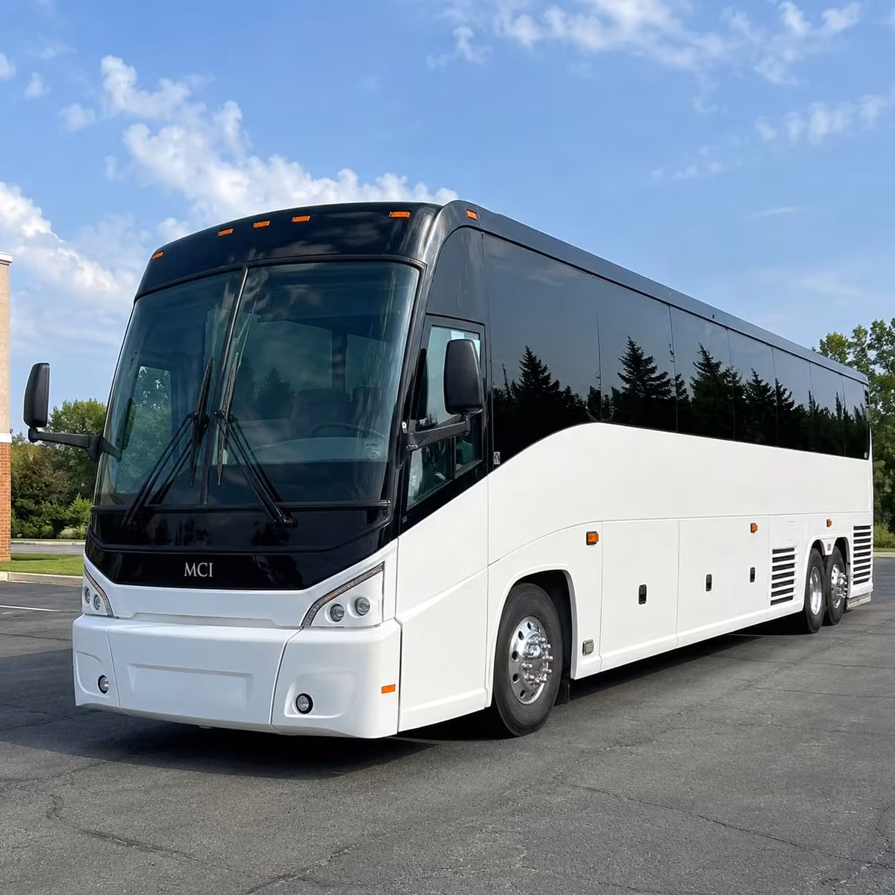 religious group and church retreat transportation from west valley city