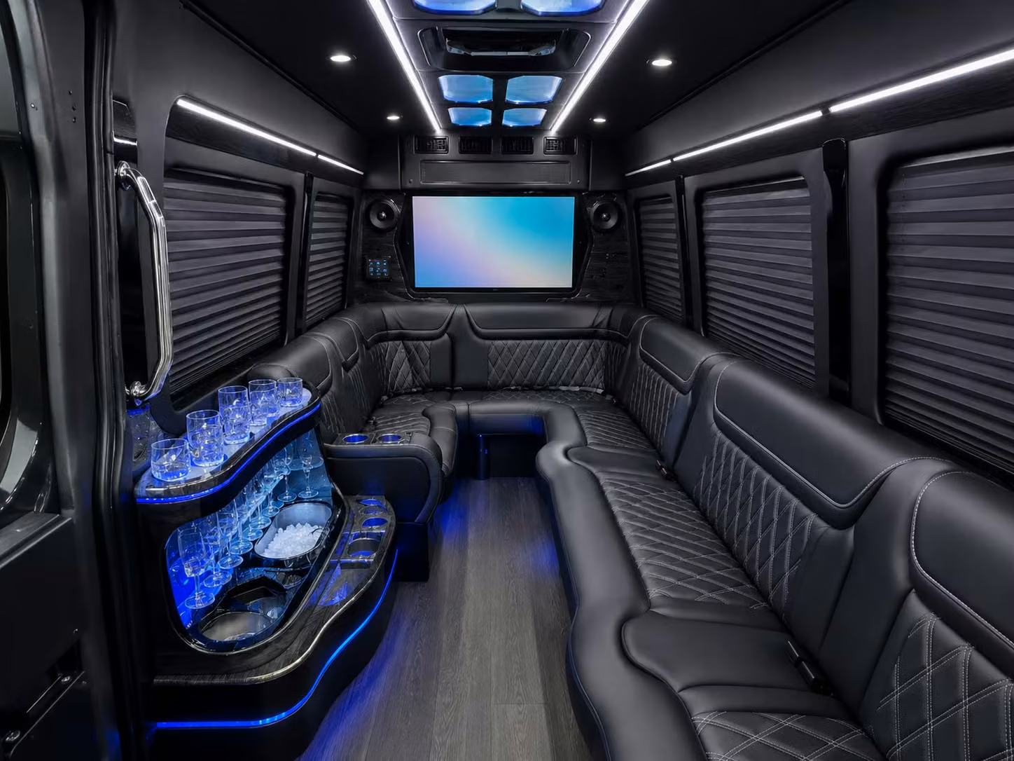 school field trip and sports team bus rentals in west valley city