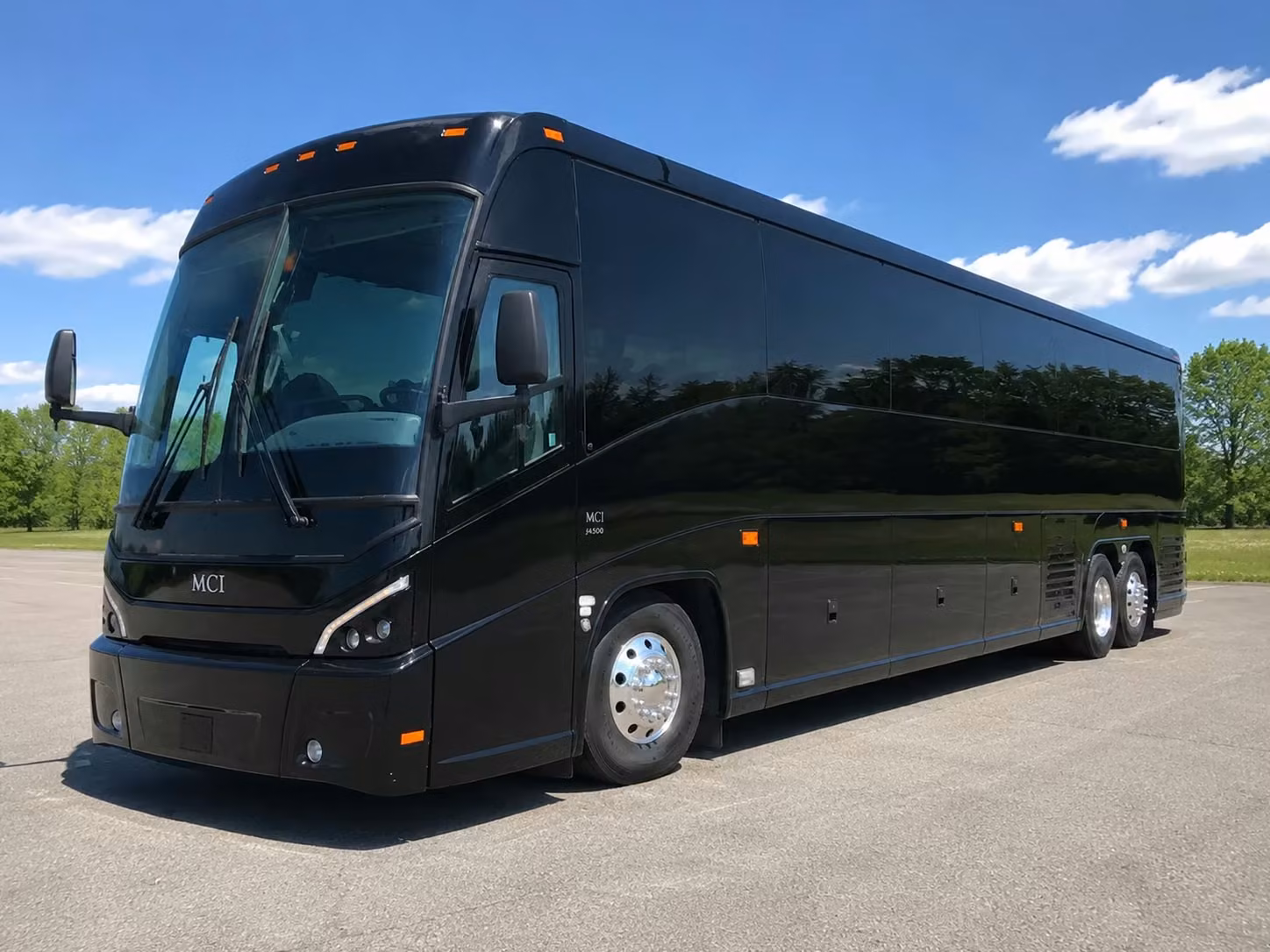 sports team and construction crew transportation in west valley city