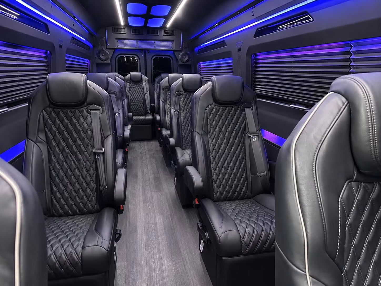 west valley city concert transportation