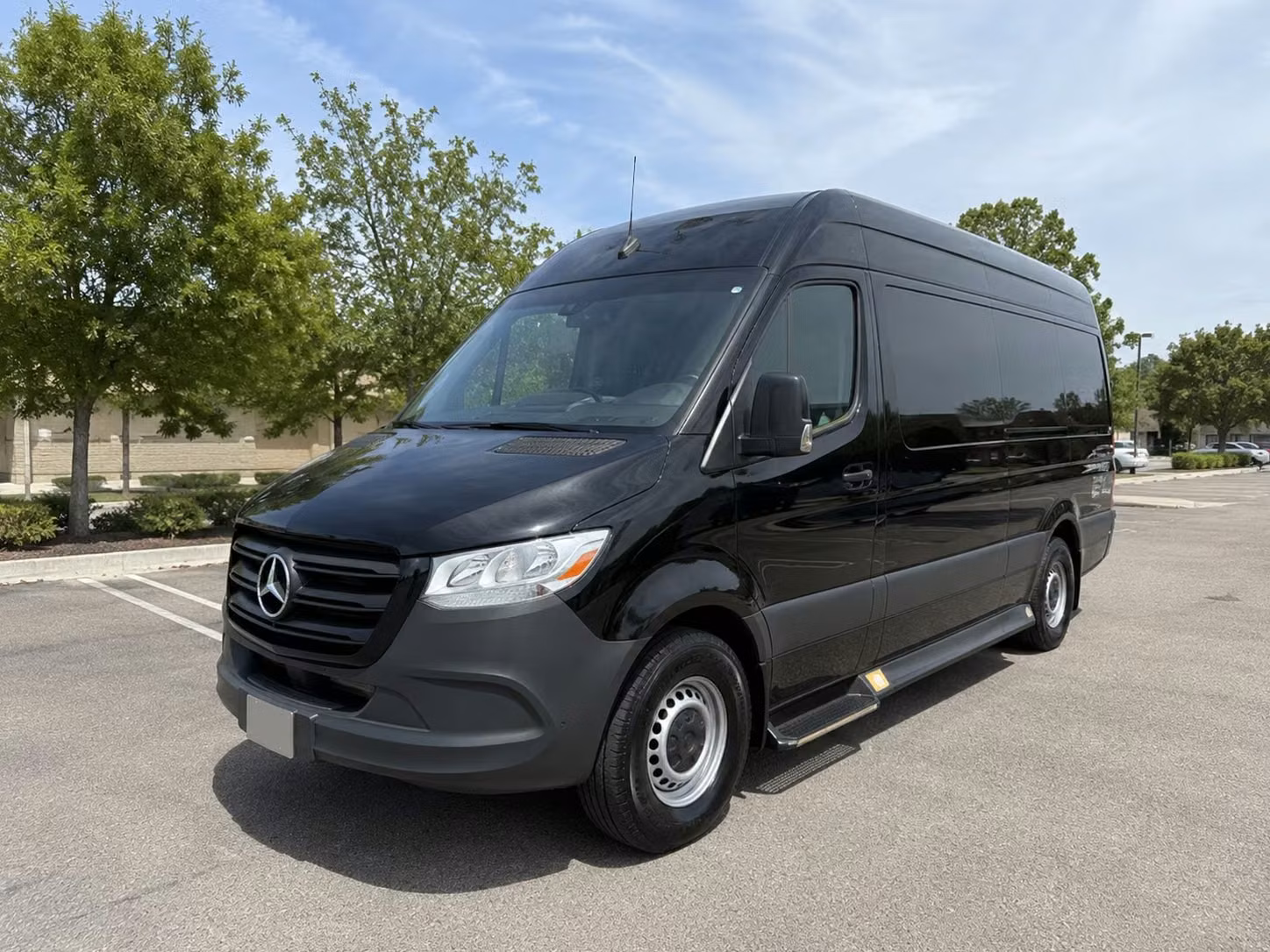 west valley city corporate transportation