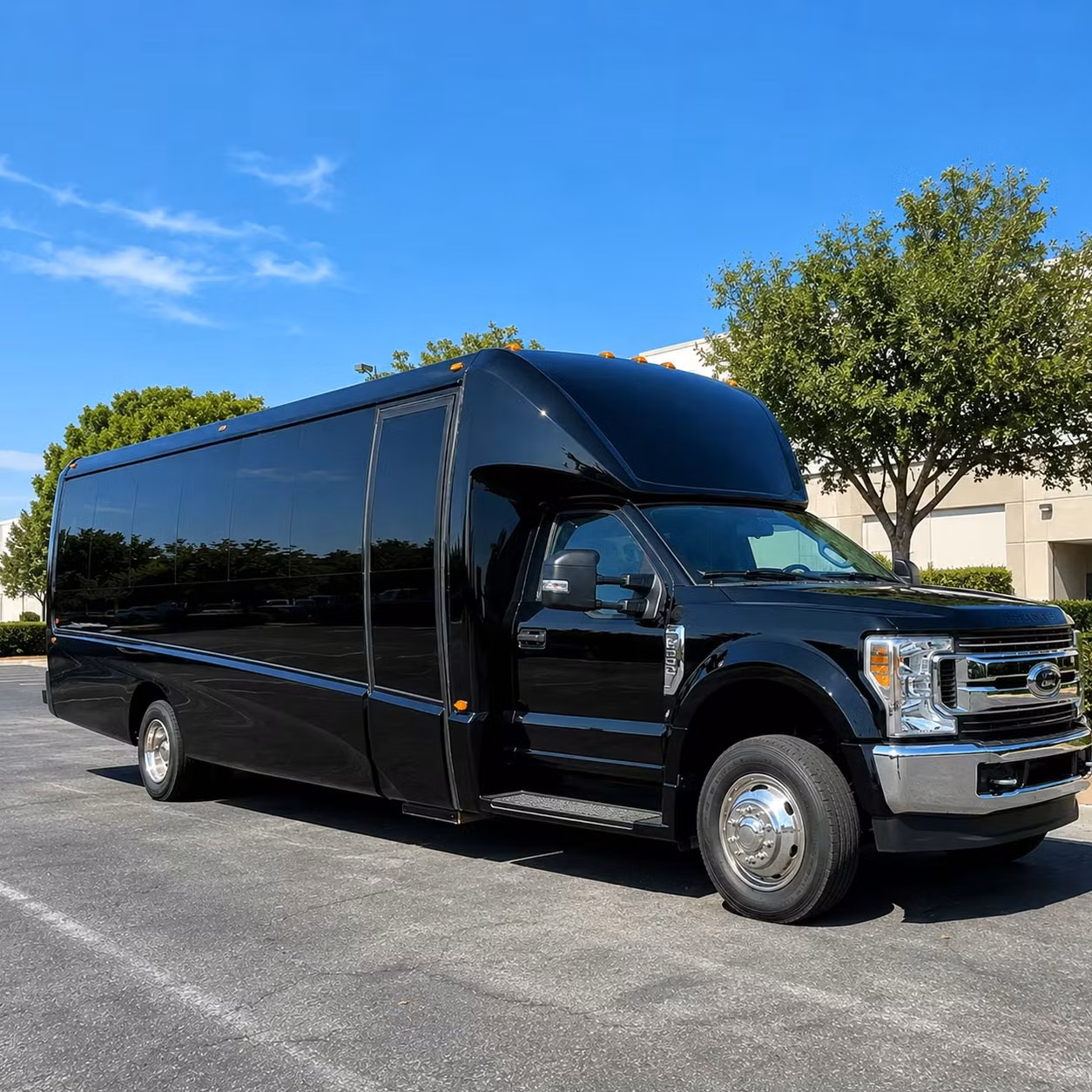 west valley city field trip transportation