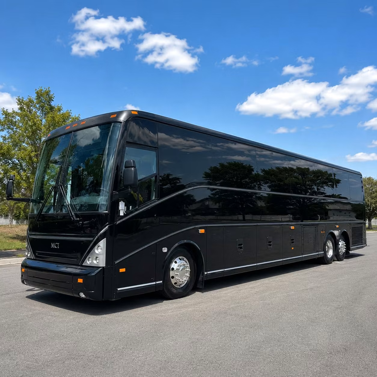 west valley city groups rely on charter buses for smooth slc airport transfers