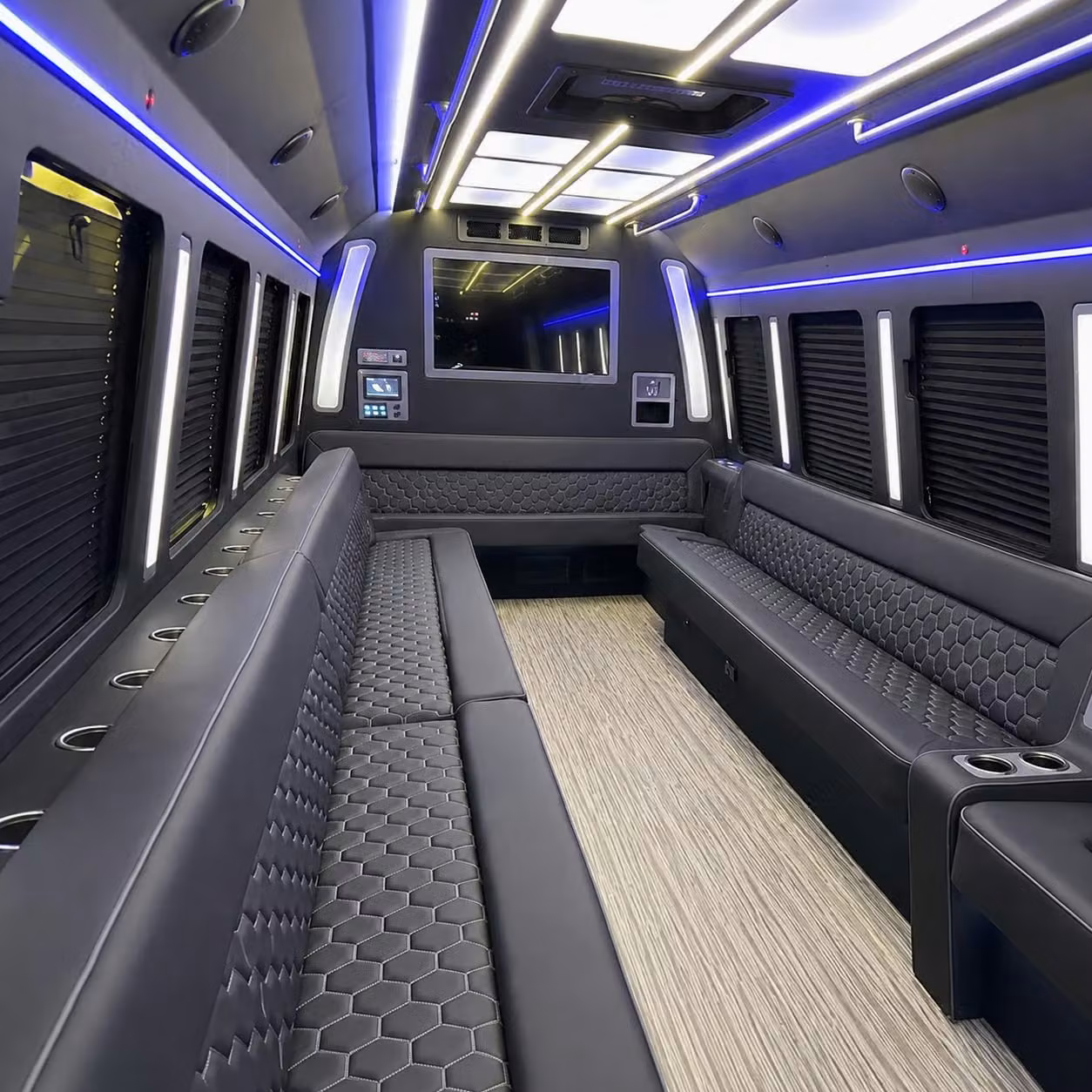 west valley city prom transportation