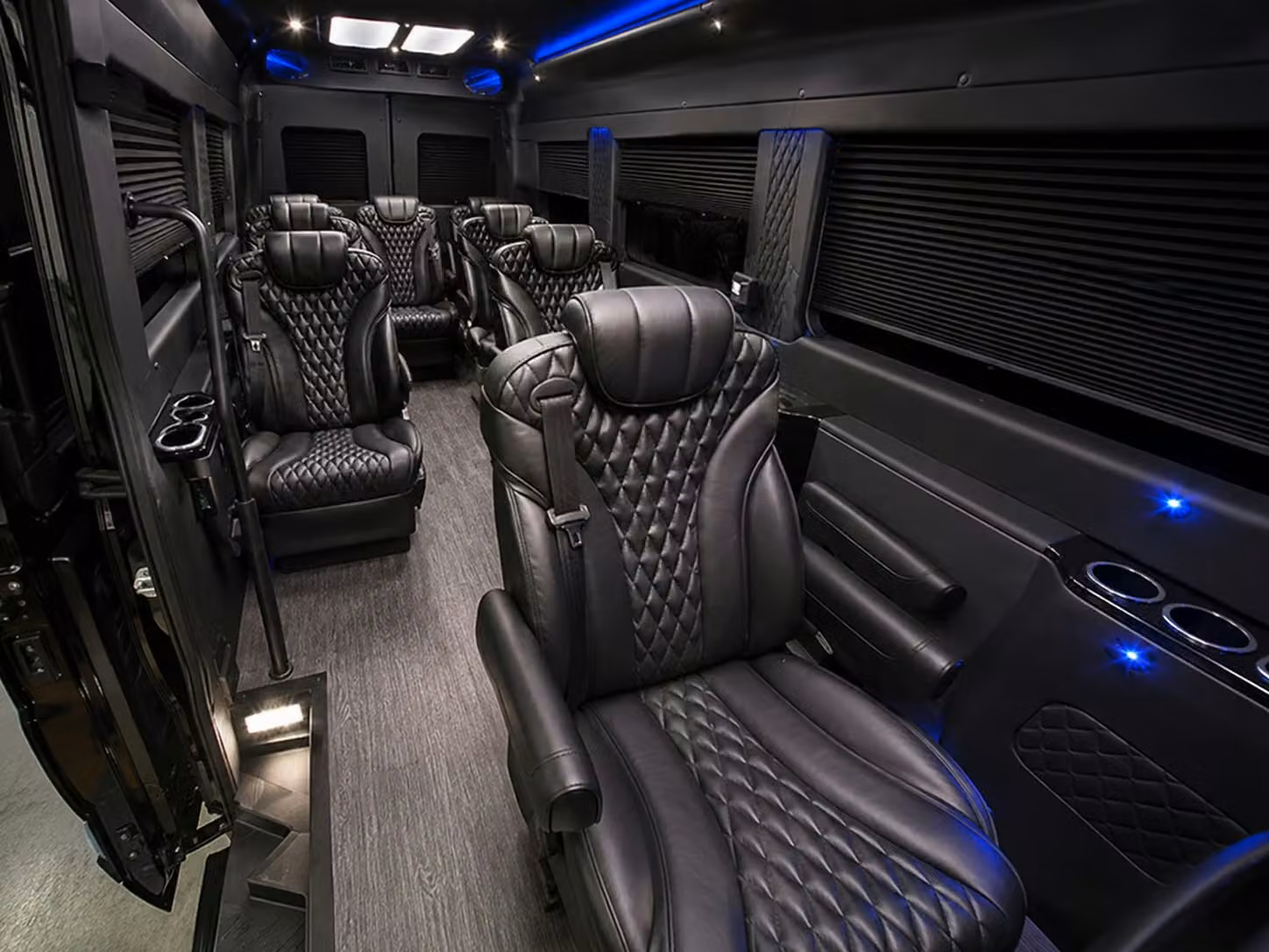 west valley city wedding transportation