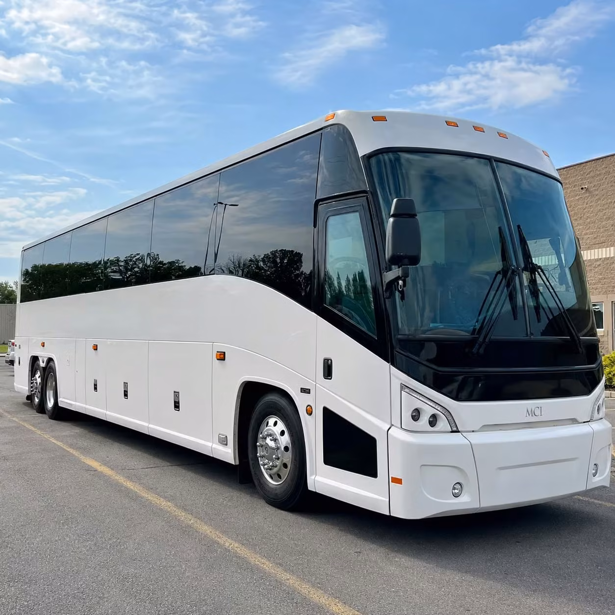 youth group retreats and camp transportation in west valley city