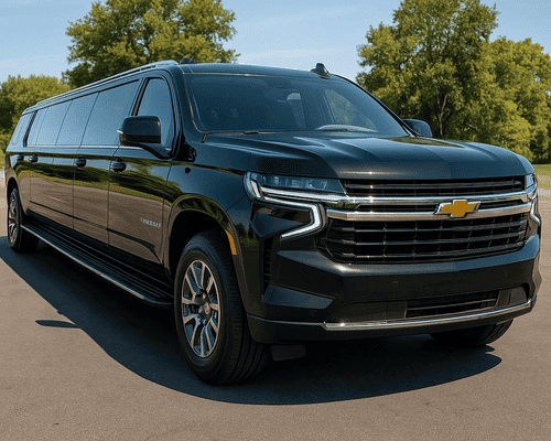 West Valley City Bus Rental